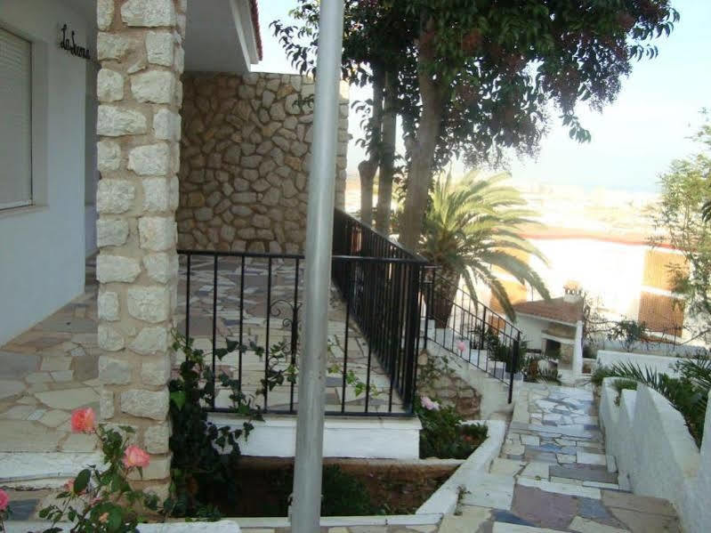 Finca Simo Peñíscola 外观 照片