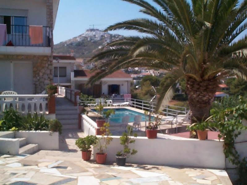 Finca Simo Peñíscola 外观 照片