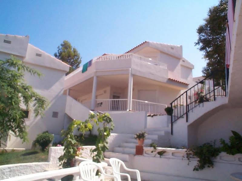 Finca Simo Peñíscola 外观 照片